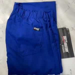 Brand new greys anatomy women’s scrub pants size large